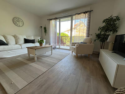 Appartement - 109 m² - 4 pièces