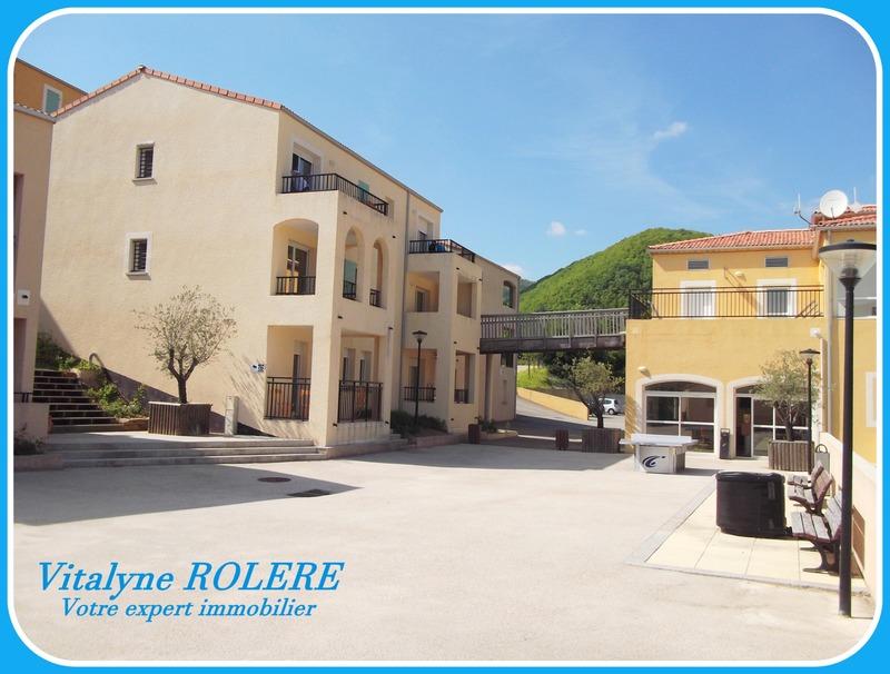 Appartement - 44 m² - 3 pièces