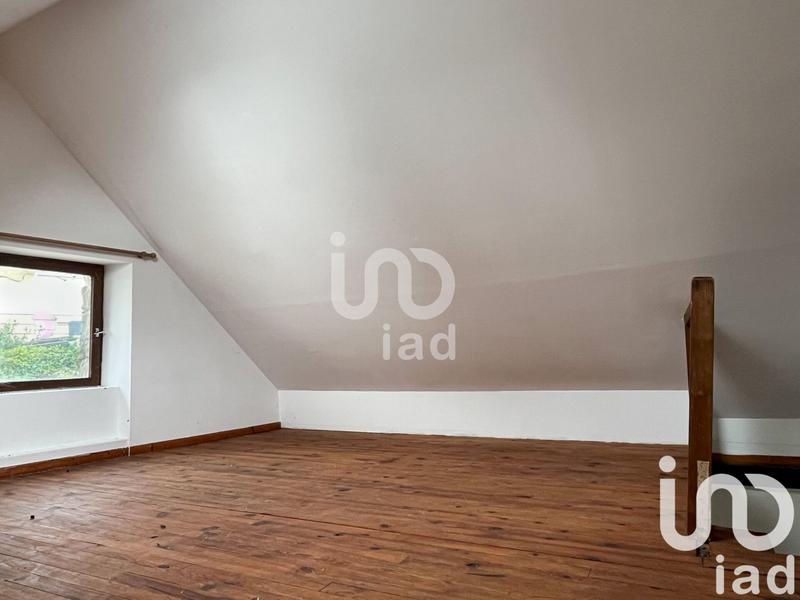 Maison - 108 m² - 3 pièces