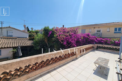 Maison - 135 m² - 4 pièces