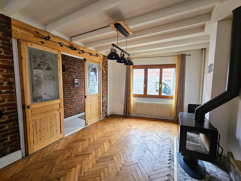 Maison - 140 m² - 4 pièces