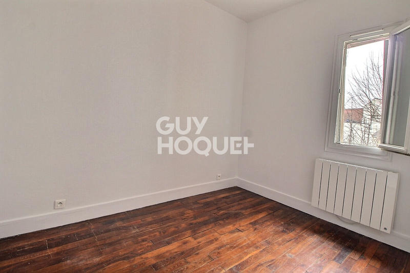 Appartement - 43 m² - 3 pièces