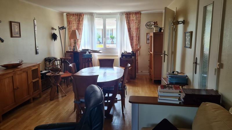 Maison - 81 m² - 4 pièces