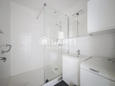 Appartement - 69 m² - 3 pièces