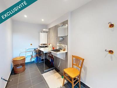 Maison - 140 m² - 4 pièces