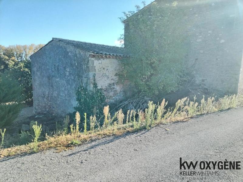 Ferme - 228 m² - 8 pièces