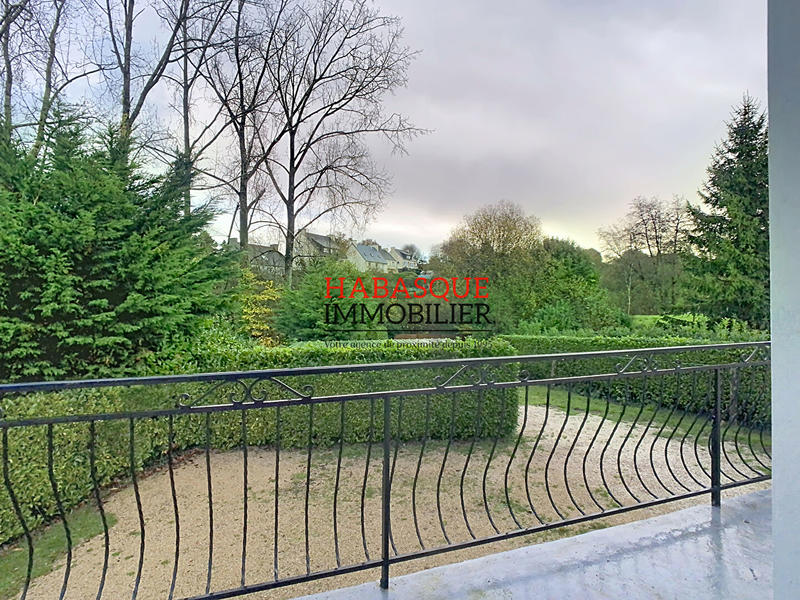 Maison - 115 m² - 6 pièces