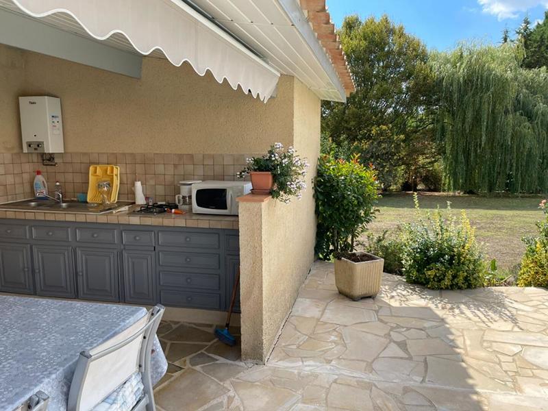 Maison - 159 m² - 7 pièces