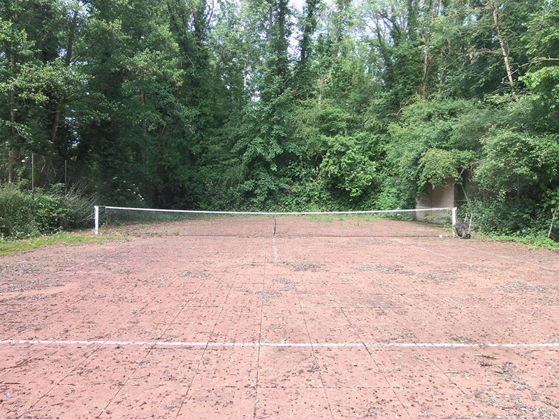 Maison - 87 m² - 5 pièces