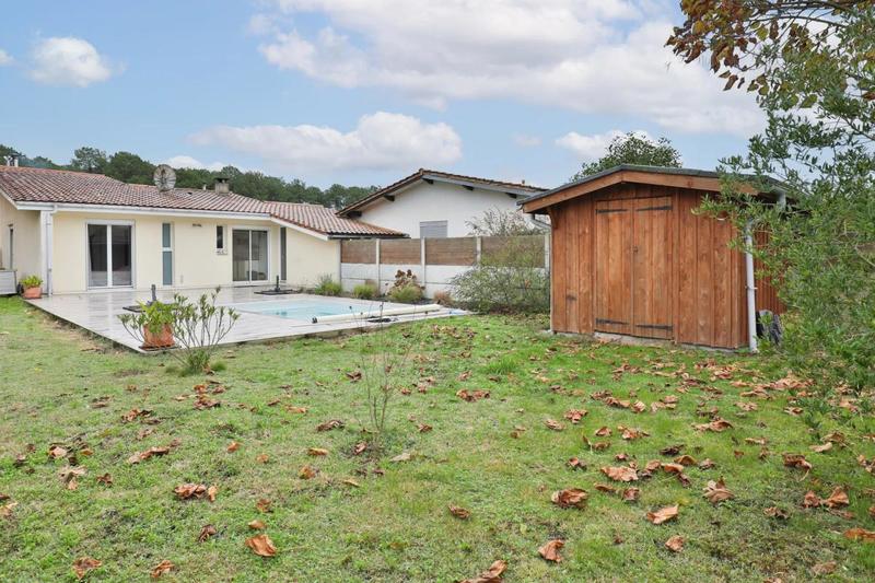 Maison - 63 m² - 3 pièces