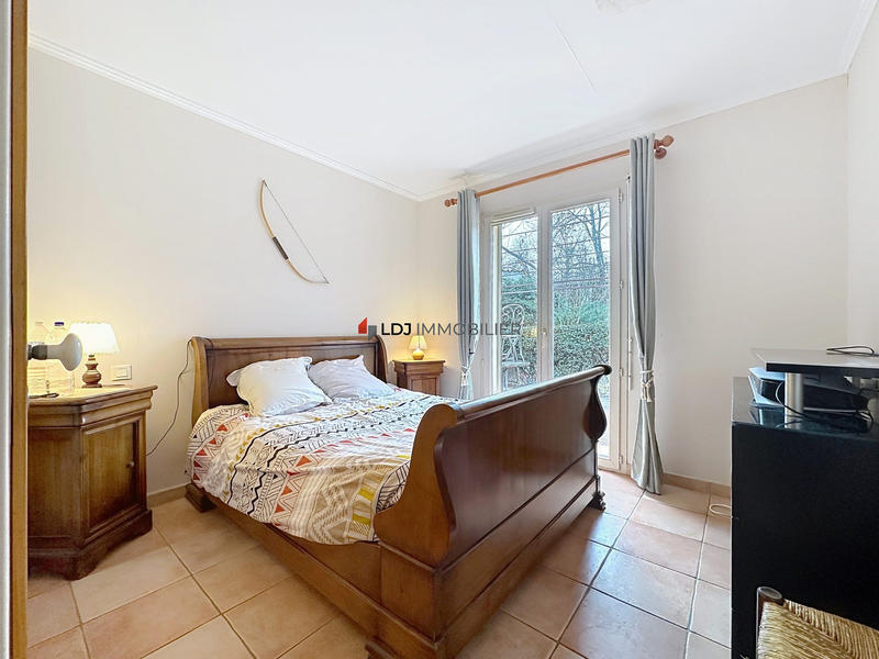 Maison - 108 m² - 4 pièces