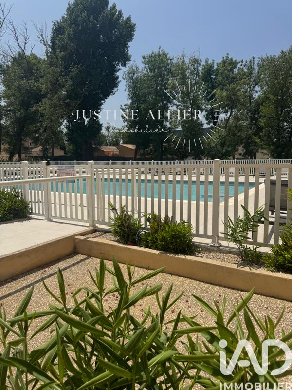 Appartement - 73 m² - 4 pièces