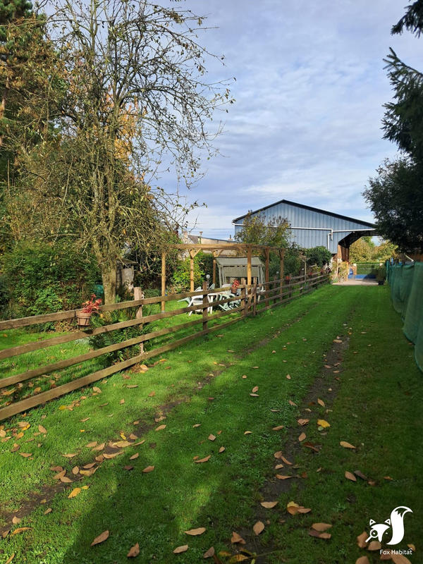 Maison - 133 m² - 5 pièces