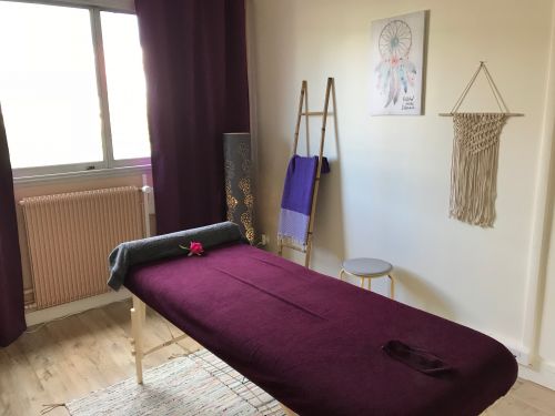 Mains Sages en Eveil