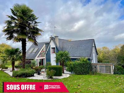 Maison - 150 m² - 6 pièces