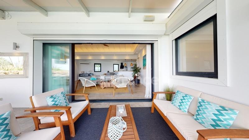 Villa - 206 m² - 4 pièces