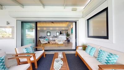 Villa - 206 m² - 4 pièces