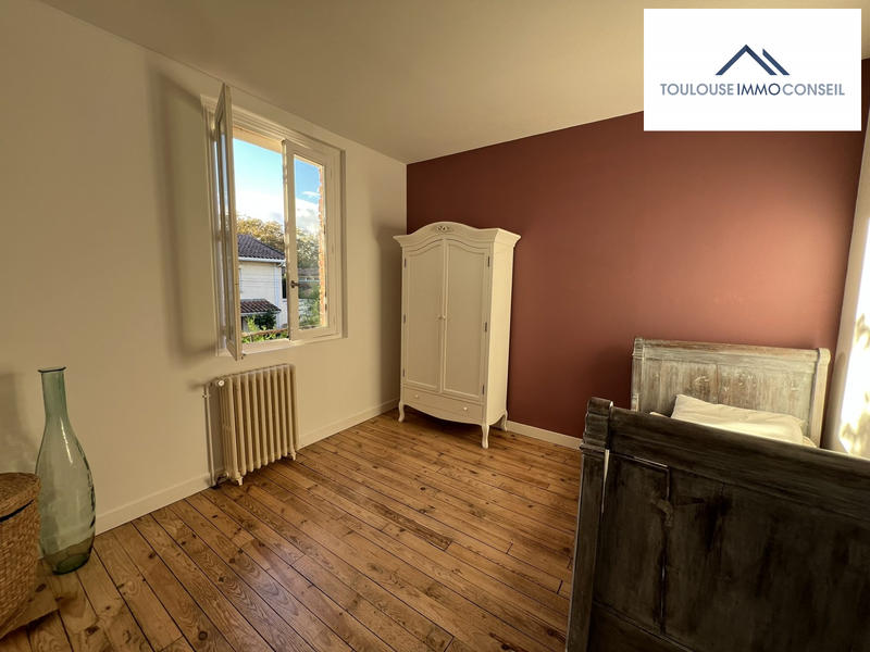 Maison - 120 m² - 4 pièces