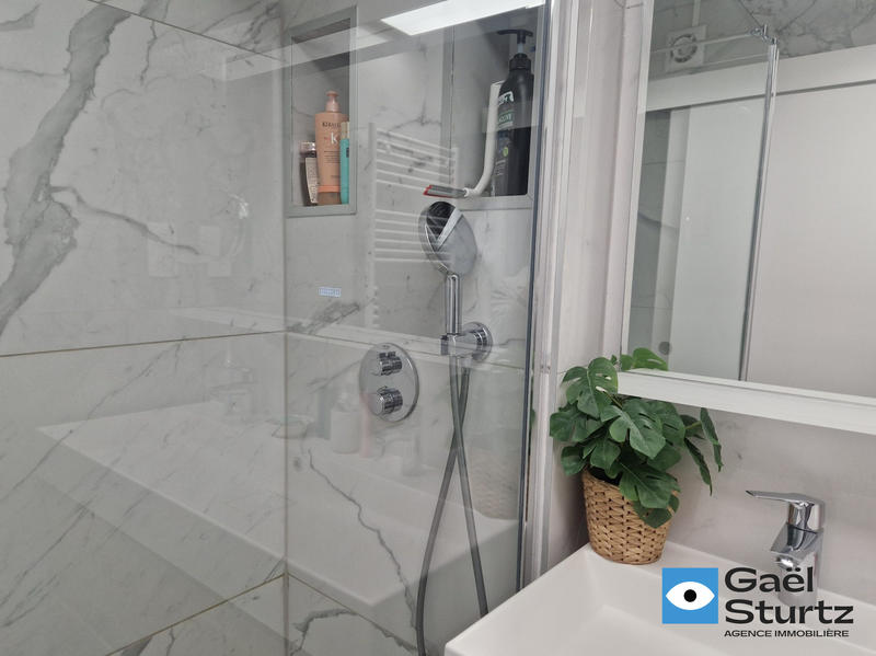 Appartement - 73 m² - 3 pièces