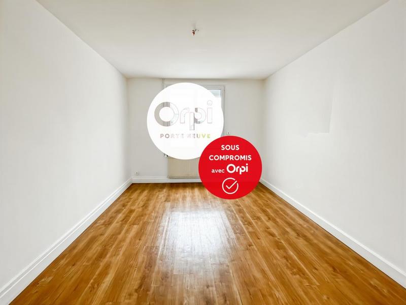 Maison - 85 m² - 3 pièces