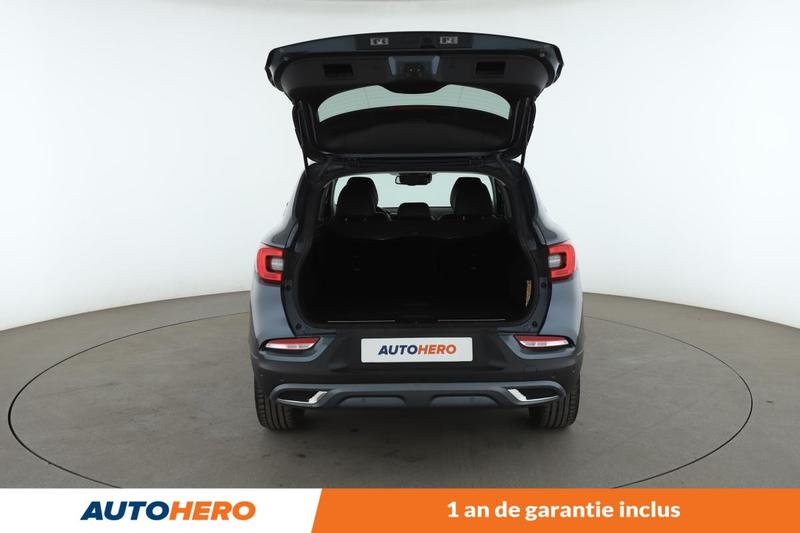 Renault Kadjar 1.3 TCe Intens Edc 140 ch