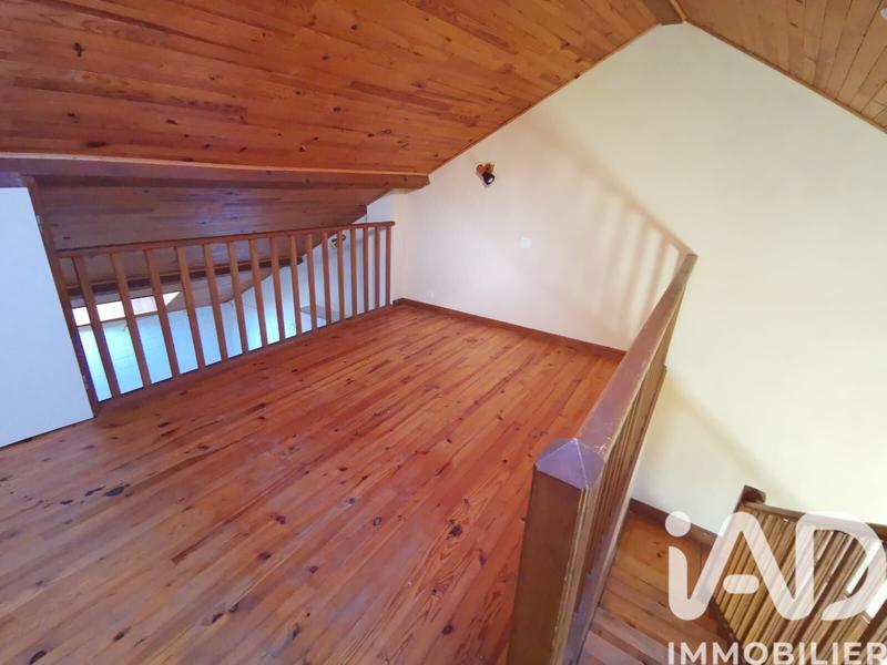 Appartement - 105 m² - 4 pièces