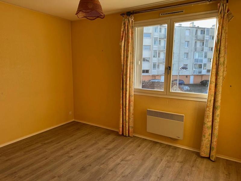 Appartement - 91 m² - 5 pièces