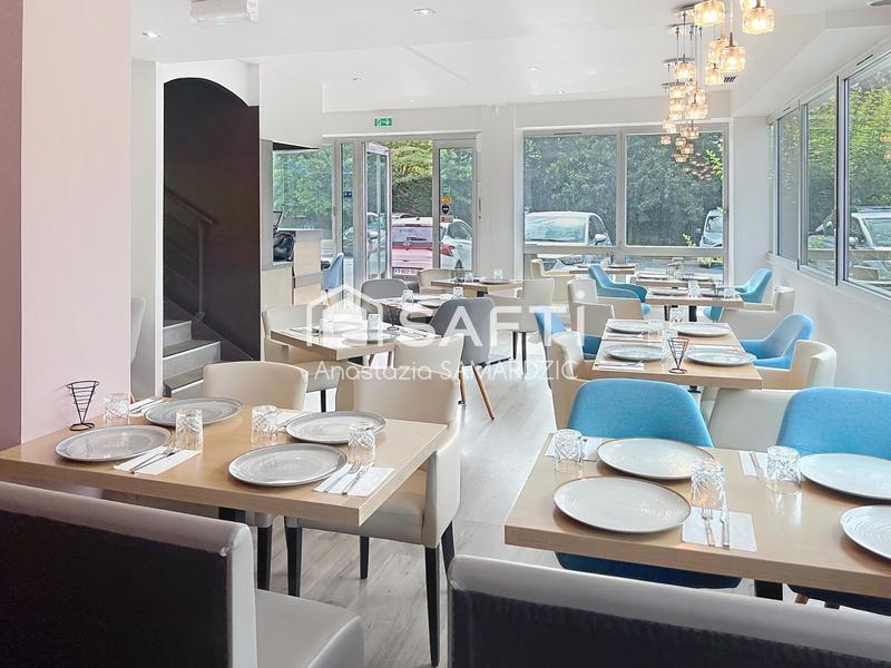 Local commercial - 150 m²