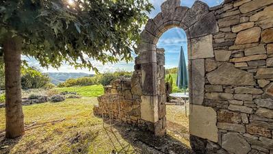 Propriété - 200 m² - 7 pièces