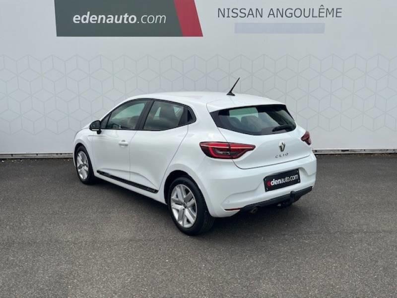 Renault Clio TCe 90 Business