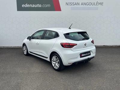 Renault Clio TCe 90 Business