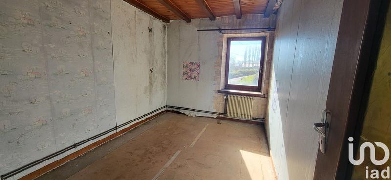 Maison de village - 219 m² - 12 pièces