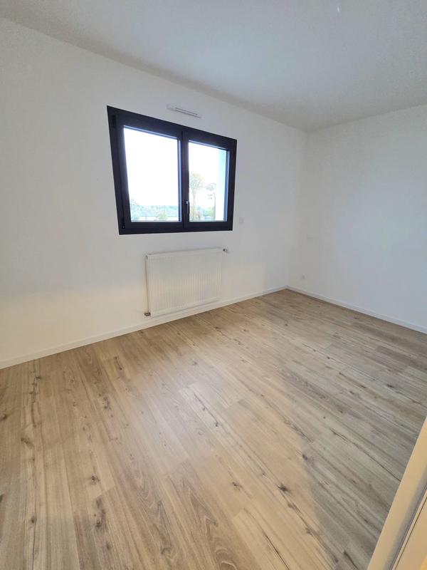 Maison contemporaine - 135 m² - 6 pièces