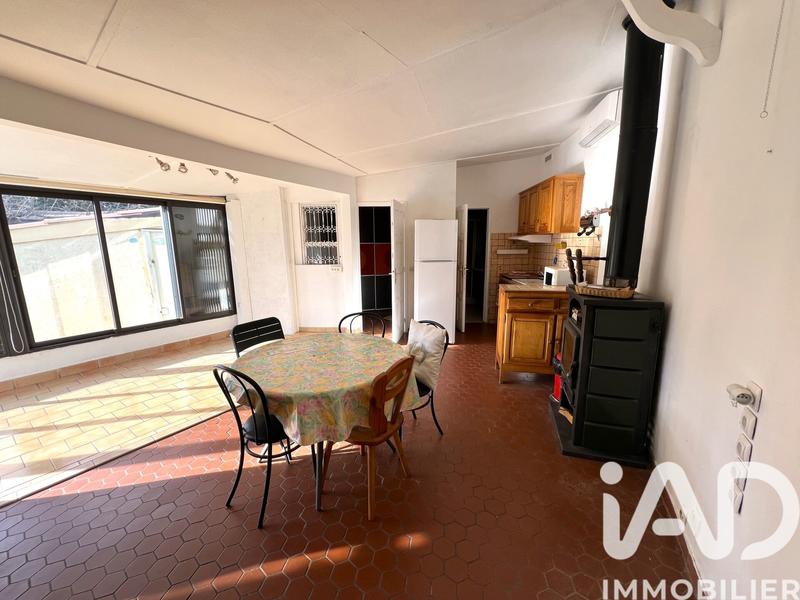 Maison - 46 m² - 3 pièces