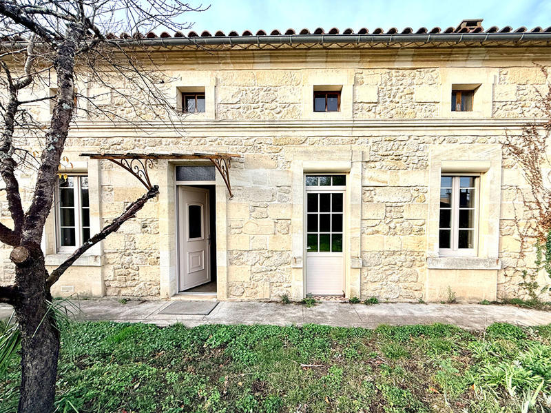 Maison - 131 m² - 5 pièces