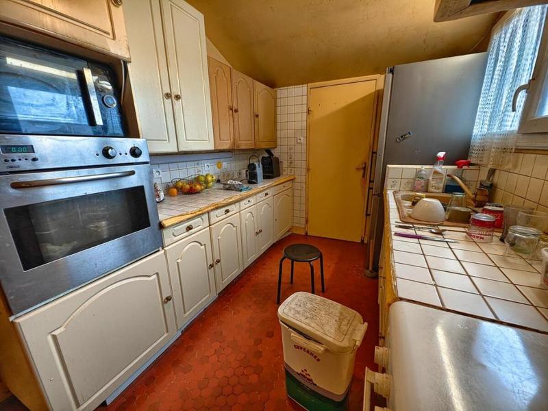 Maison - 83 m² - 3 pièces