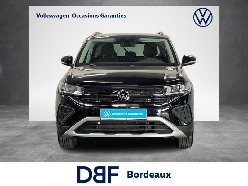 Volkswagen t-Cross 1.0 Tsi 116 Start/Stop Dsg7 Vw Edition