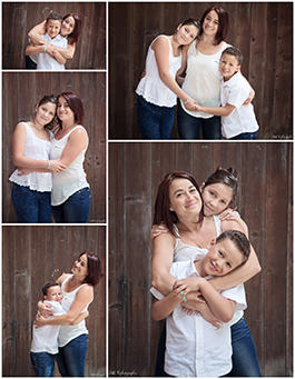 Little R photographie