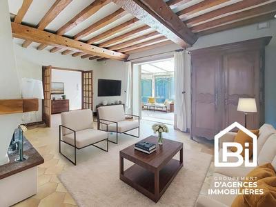 Maison - 189 m² - 6 pièces