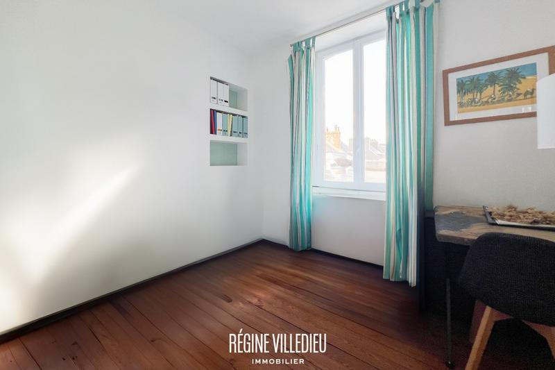 Appartement - 83 m² - 3 pièces