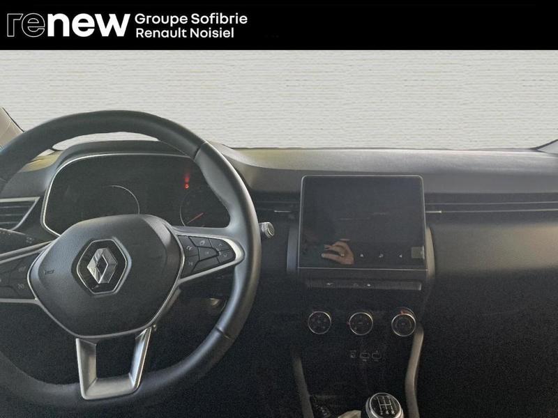 Renault Clio V SCe 75 Business