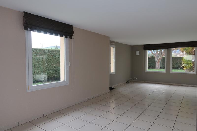 Maison - 228 m² - 7 pièces