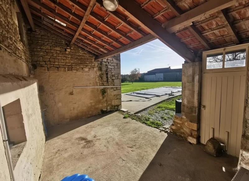 Demeure - 280 m² - 7 pièces