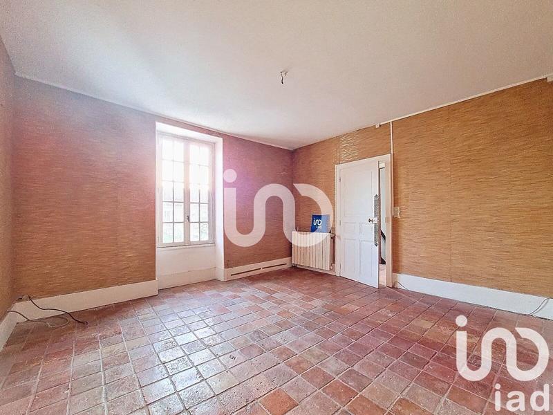 Maison - 190 m² - 6 pièces