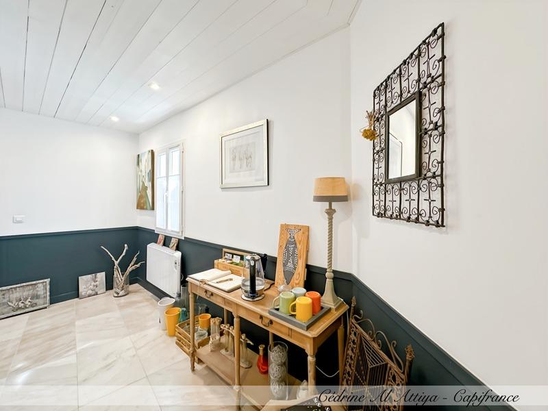 Villa - 138 m² - 5 pièces