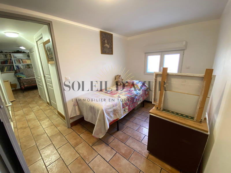 Duplex - 123 m² - 7 pièces