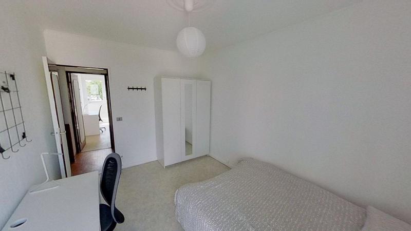 Appartement - 70 m² - 4 pièces