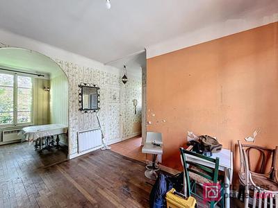 Maison - 83 m² - 4 pièces