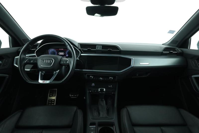 Audi Q3 Sportback 35 Tdi s line s tronic 7 150 ch