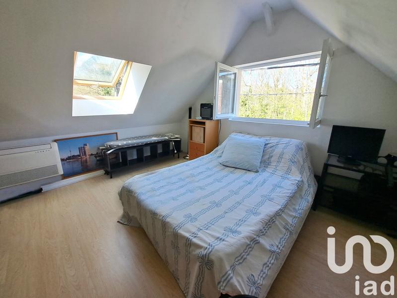 Maison - 145 m² - 6 pièces